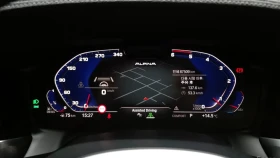 BMW 320 d / M Package / TUNING / 360 КАМЕРИ / HARMAN /FULL, снимка 8