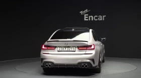 BMW 320 d / M Package / TUNING / 360 КАМЕРИ / HARMAN /FULL, снимка 4