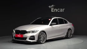 BMW 320 d / M Package / TUNING / 360 КАМЕРИ / HARMAN /FULL, снимка 1