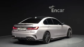 BMW 320 d / M Package / TUNING / 360 КАМЕРИ / HARMAN /FULL, снимка 3