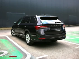 Skoda Octavia 2.0 TDI, снимка 3