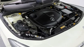 Mercedes-Benz CLA 220 BLUETEC 4MATIC * АВТОКРЕДИТ * ПРЕДСТАВИТЕЛСТВО, снимка 15