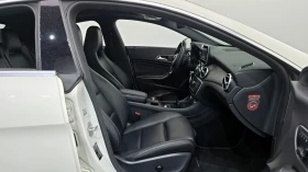 Mercedes-Benz CLA 220 BLUETEC 4MATIC * АВТОКРЕДИТ * ПРЕДСТАВИТЕЛСТВО, снимка 12