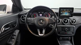 Mercedes-Benz CLA 220 BLUETEC 4MATIC * АВТОКРЕДИТ * ПРЕДСТАВИТЕЛСТВО, снимка 9