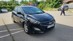 Hyundai I30, снимка 1