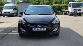 Hyundai I30, снимка 2