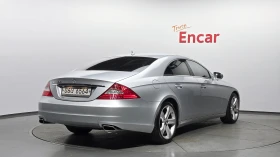 Mercedes-Benz CLS 350 ЕЛ. БАГАЖНИК* ЛЮК* КРАЙНА ЦЕНА, снимка 2