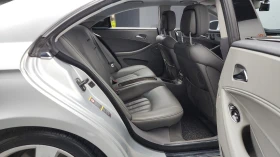 Mercedes-Benz CLS 350 ЕЛ. БАГАЖНИК* ЛЮК* КРАЙНА ЦЕНА, снимка 11