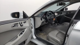 Mercedes-Benz CLS 350 ЕЛ. БАГАЖНИК* ЛЮК* КРАЙНА ЦЕНА, снимка 10