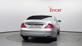 Mercedes-Benz CLS 350 ЕЛ. БАГАЖНИК* ЛЮК* КРАЙНА ЦЕНА, снимка 4