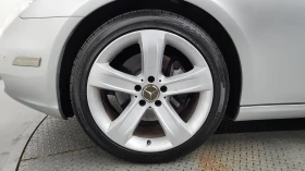 Mercedes-Benz CLS 350 ЕЛ. БАГАЖНИК* ЛЮК* КРАЙНА ЦЕНА, снимка 5