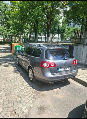 VW Passat, снимка 6