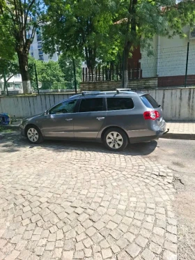 VW Passat, снимка 2