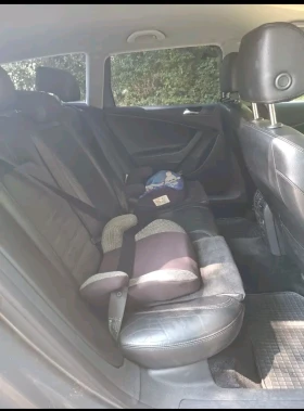 VW Passat, снимка 5