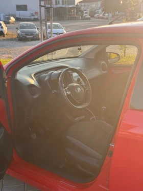 Toyota Aygo 1.0 VTTi, снимка 4