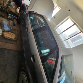 Audi 80 B4, снимка 7