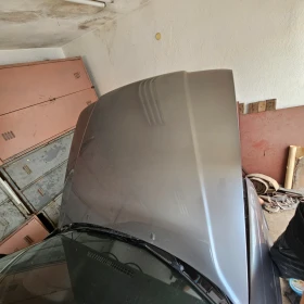 Audi 80 B4, снимка 3