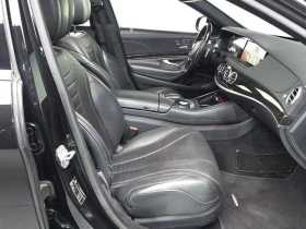 Mercedes-Benz S 500 * S500L* W222* , снимка 11