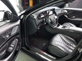 Mercedes-Benz S 500 * S500L* W222* , снимка 10