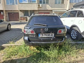 Mazda 6 GY, снимка 5