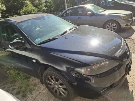Mazda 6 GY, снимка 4