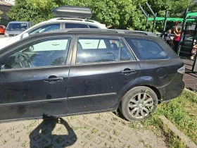 Mazda 6 GY, снимка 2