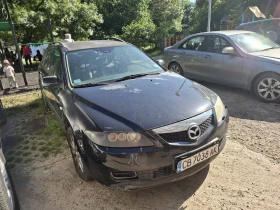 Mazda 6 GY, снимка 7
