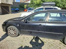 Mazda 6 GY, снимка 1