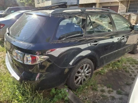 Mazda 6 GY, снимка 6