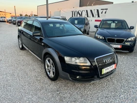 Audi A6 Allroad 3.0tdi* quattro* Кожа* Лизинг, снимка 1