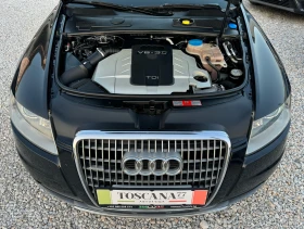 Audi A6 Allroad 3.0tdi* quattro* Кожа* Лизинг, снимка 12