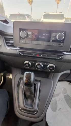 Nissan Townstar ЧИСТО НОВ, снимка 8
