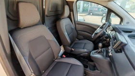 Nissan Townstar ЧИСТО НОВ, снимка 3