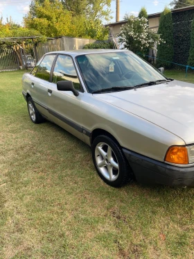 Audi 80 1.8s, снимка 2