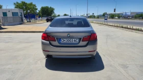BMW 520, снимка 5