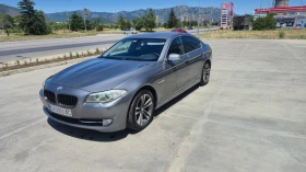 BMW 520, снимка 4