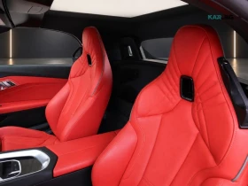 BMW Z4 M40i * RWD * АвтоКредит * (ЦЕНА ДО БГ), снимка 10