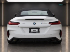 BMW Z4 M40i * RWD * АвтоКредит * (ЦЕНА ДО БГ), снимка 4