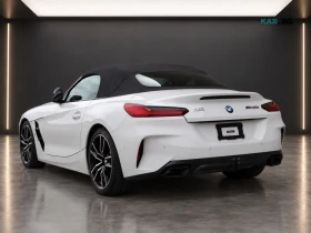 BMW Z4 M40i * RWD * АвтоКредит * (ЦЕНА ДО БГ), снимка 3