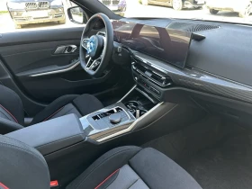 BMW 340 xDrive Sedan, снимка 8