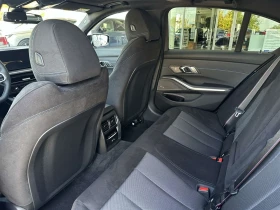 BMW 340 xDrive Sedan, снимка 9