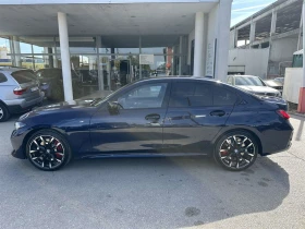 BMW 340 xDrive Sedan, снимка 3