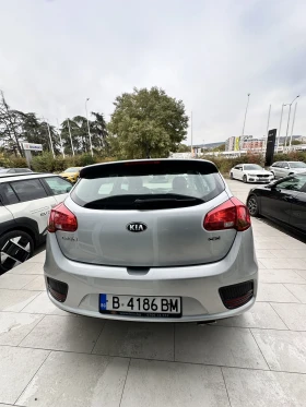 Kia Ceed, снимка 4