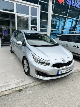 Kia Ceed, снимка 3