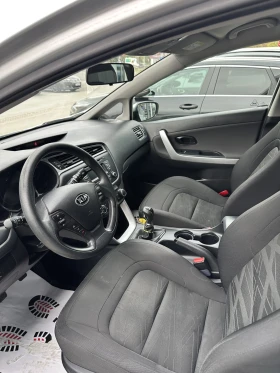 Kia Ceed, снимка 5