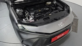 Toyota Camry, снимка 6