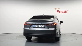 Toyota Camry, снимка 4
