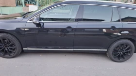VW Passat 2.0 tdi highline. , снимка 14