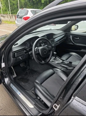 BMW 335 335d face, снимка 11