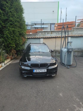 BMW 335 335d face, снимка 10